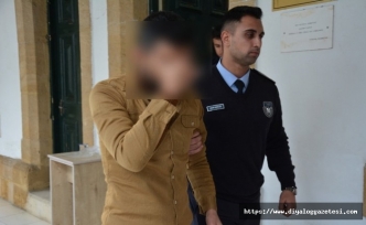 Mersin’e götürecekti