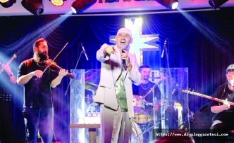 Müzik, coşku, eğlence