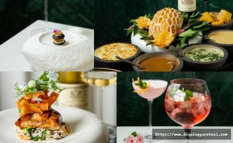 Nima: Girne’nin gastronomi sahnesindeki parlak yıldızı