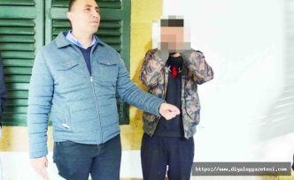 Ölçüyü kaçırdı