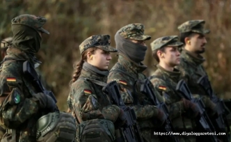 Orduyu güçlendirecek