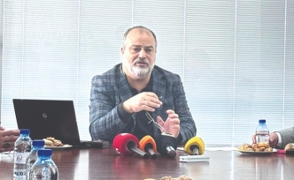 ‘Rekabet edemiyoruz’