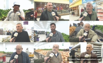 ‘Sağlık olsun’