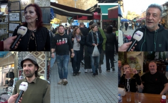 Satış yapamıyorlar