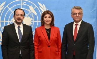 Siyasi eşitliğe ‘evet’