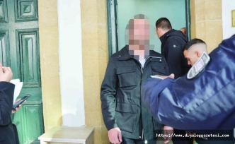 ‘Sonucuna katlanırsın’