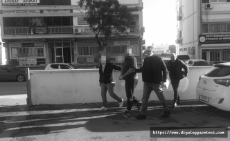 Soruşturma derinleşti