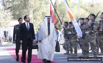 Stratejik ortaklık güçlendi