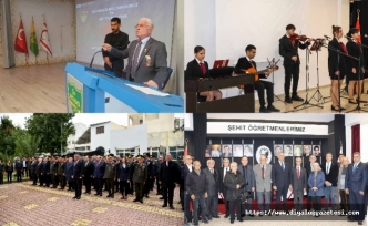 Tarihe ışık tutuldu