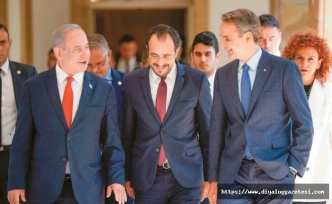 Üçlü meydan okuma