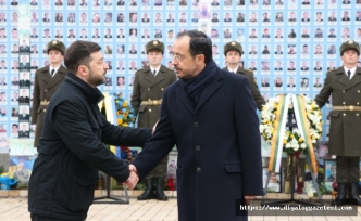 ‘Ukrayna için fırsat’