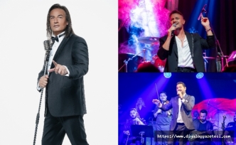 Unutulmaz anlar yaşanacak