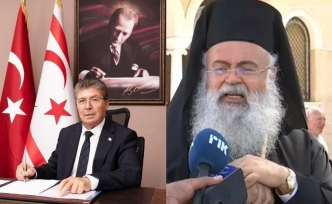 ‘Uzlaşmaz bir zihniyet’