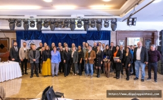 Yeni hedefler anlatıldı