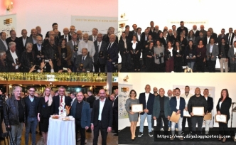 Yeni yaşını kutladı