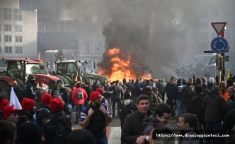 Yollar kapandı sorun yaşandı