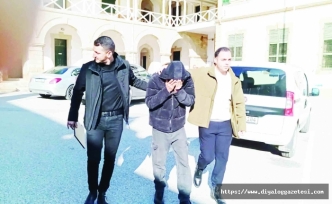 Zanlı sayısı 4’e çıktı