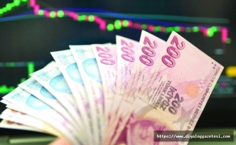 100 baz puan indirdi