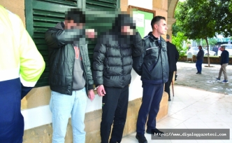 3 bin 400 dolar ödedi