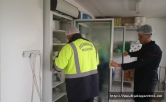 3 işletmeye ceza yazıldı