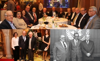 ‘AB yolunu açan lider’