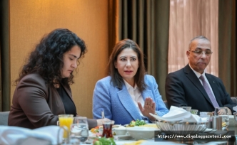 Ada’nın tümü hedef oldu