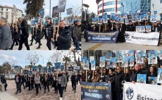 Ankara’ya gidilecek