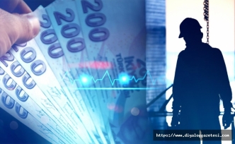 Asgari ücret; net 52 bin 738 TL