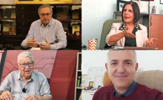 ‘Barış’ dileği öne çıktı