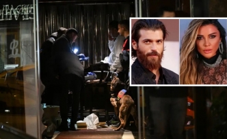 Baskınlar sürüyor