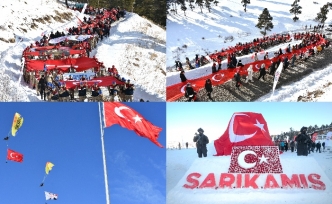 "Bu toprakta izin var"