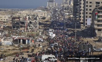 Can kaybı 71 bini aştı