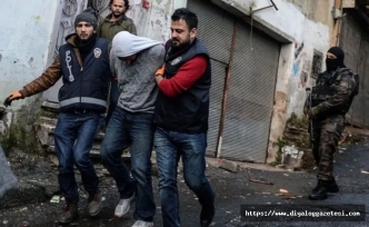 Çeteye büyük darbe