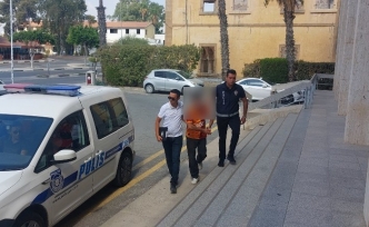 Cezaevine gönderildi