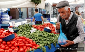 En düşük emekli maaşı 20 bin lira oldu