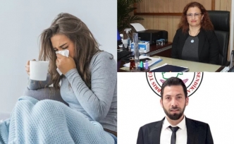 Gerekli aşılar temin edildi