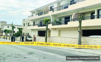 Güneyde ilginç cinayet