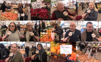 Hem ucuz hem vitaminli