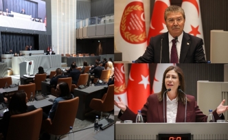 Heyecan var sonuç yok