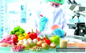 İthal ürünler temiz çıktı