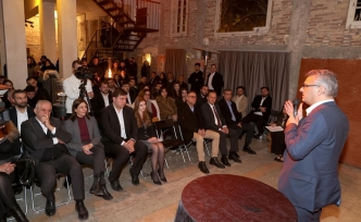 ‘İyi ki varsınız’