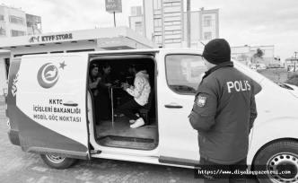 Kaçaklar tespit edildi