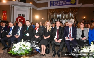 Kıbrıs kültürü tanıtıldı