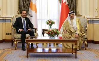 Körfezde güçlü işbirliği