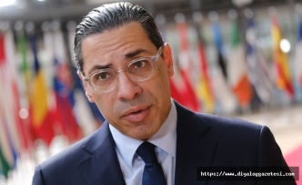 Krizlerle dolu bir süreç var