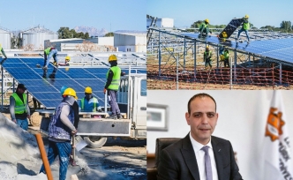 Mayıs ayında tamamlanacak