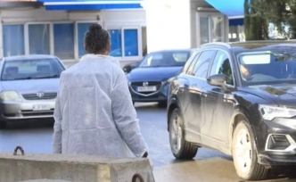 Önlemler artırılıyor