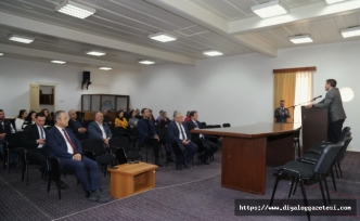 ‘Projeler tamamlanacak’