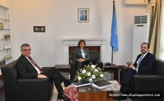 Rum halkı endişeli