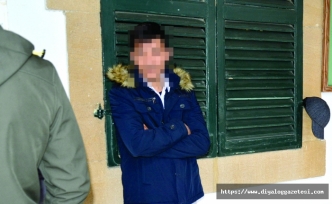 Sinirli olduğunu söyledi